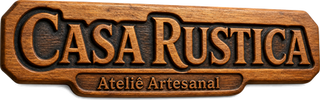 Loja casa rústico